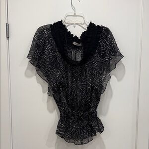 Zara top